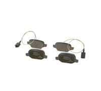 BOSCH 0 986 494 779 Brake pad set
