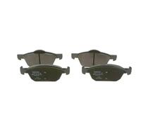 Brake pads 0 986 494 785 BOSCH for HONDA CIVIC IX CIVIC IX Tourer CIVIC X Saloon