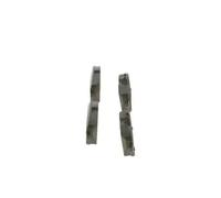 Brake pads 0 986 494 790 BOSCH for MERCEDES-BENZ SL CLA Coupe S-CLASS