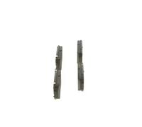 Brake pads 0 986 494 828 BOSCH for KIA SORENTO III