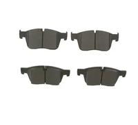 Brake Pads Set fits JAGUAR F-PACE X761 2.0D Front 15 to 20 Bosch J9C20036 New