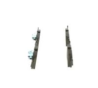 Bosch Brake Pads Set - Jaguar F-PACE X761 2.0D Front 15-20 - J9C20036 (New)