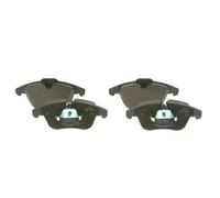 Front Brake Pads Set Jaguar:XE T4N9759