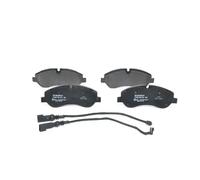 Brake pads 0 986 494 844 BOSCH for FORD TRANSIT CUSTOM V362 Bus