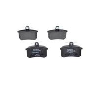 BOSCH 0 986 494 846 Brake pad set