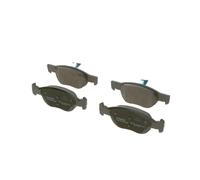 Brake pads 0 986 494 852 BOSCH for FIAT PUNTO