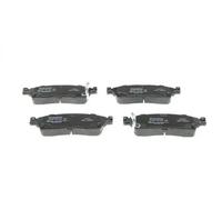 Brake pads 0 986 494 858 BOSCH