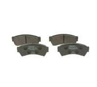 BOSCH 0 986 494 860 Brake pad set