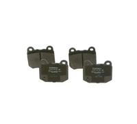BOSCH 0 986 494 865 Brake pad set