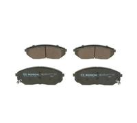 BOSCH 0 986 494 883 Brake pad set