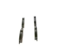 Brake pads 0 986 494 914 BOSCH for MERCEDES-BENZ V-CLASS VITO Van VITO Dualiner