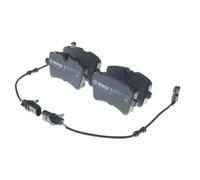 Brake pads 0 986 494 915 BOSCH for AUDI A8 D4