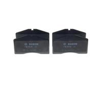 Brake pads 0 986 494 950 BOSCH for PORSCHE 928 911 911 Convertible