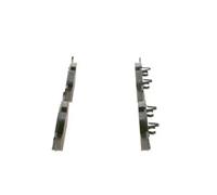BOSCH 0 986 494 962 Brake pad set