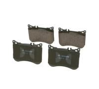 BOSCH 0 986 494 968 Brake pad set