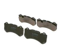 Brake pads 0 986 494 970 BOSCH for MERCEDES-BENZ SL CLS
