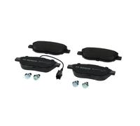Brake pads 0 986 TB2 961 BOSCH for OPEL COMBO Box Body/MPV COMBO Tour