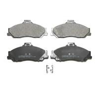 BRAKE PAD SET DISC BRAKE 05P1355 FOR MAZDA PROCEED/DRIFTER B-SERIE/SUV/BRAVO