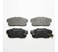 LPR 05P1432 Brake pad set