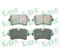 Brake pads 05P1826 LPR for AUDI A8 D4