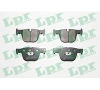 SAMKO 5SP1993 Brake pad set