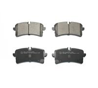 Brake pads 05P2013 LPR for PORSCHE MACAN