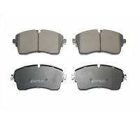 Brake pads 05P2174 LPR for JAGUAR E-PACE