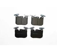 LPR 05P2193 Brake pad set