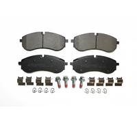 LPR 05P2196 Brake pad set