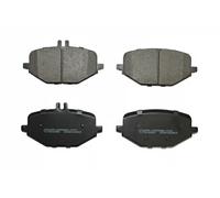 LPR 05P2243 Brake pad set