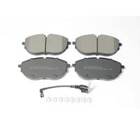 Brake pads 05P2253A LPR for VW CARAVELLE Mk VI TRANSPORTER / CARAVELLE Mk VI Bus