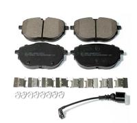 Brake pads 05P2254AK LPR for VW CALIFORNIA T6 Camper CARAVELLE Mk VI