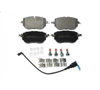 Brake pads 05P2260AK LPR for AUDI CUPRA SKODA VW