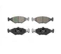 Brake pads 05P679 LPR for FIAT PALIO SIENA