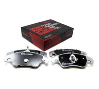 High Performance Brake Pad Se BREMBO 7.B314.05 for AUDI A5 (8T3) 2 2008-2017