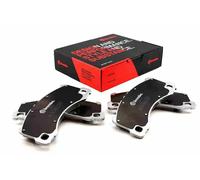 High Performance Brake Pad BREMBO 07.B314.67