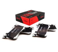 High Performance Brake Pad Set BREMBO 07B31494