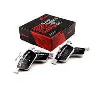 High Performance Brake Pad Se BREMBO 7.B315.41 for SEAT LEON (5F1) 2 2012-2020