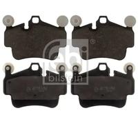 FEBI BILSTEIN 116171 Brake pad set