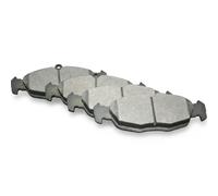 JP GROUP 1263600810 Brake pad set