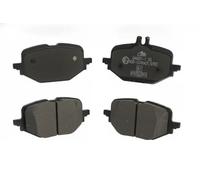 ATE 13.0460-2655.2 Brake pad set