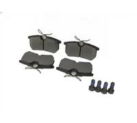 ATE 13.0460-2835.2 Brake pad set