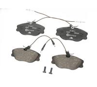 ATE Brake Pad Set 13.0460-2978.2 for Peugeot Fiat Citroën