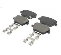 ATE 13.0460-5509.2 Brake pad set