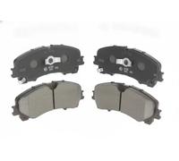 Brake Pads ATE 13.0460-5686.2 for INFINITI NISSAN RENAULT