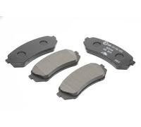 Brake pads 13.0460-5749.2 ATE for TOYOTA LEXUS