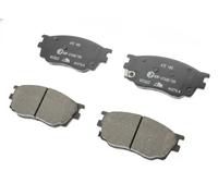 ATE Brake Pad Set 13.0460-5822.2 for Mazda 6 Saloon/Hatchback 1.8