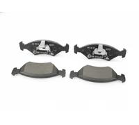 Brake pads 13.0460-7071.2 ATE for FORD MAZDA