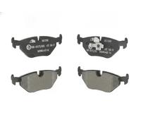 ATE 13.0460-7090.2 Brake pad set