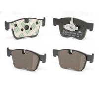 ATE Brake Pad Set 13.0460-7339.2 - Disc Brake